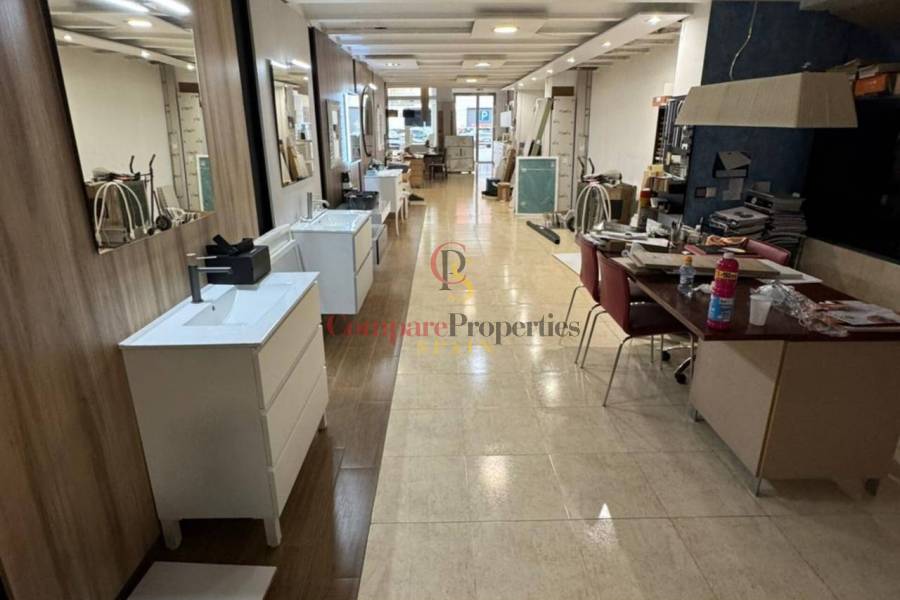 Sale - Villa - Gandía - 