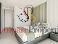 Verkauf - Villa - Altea - 