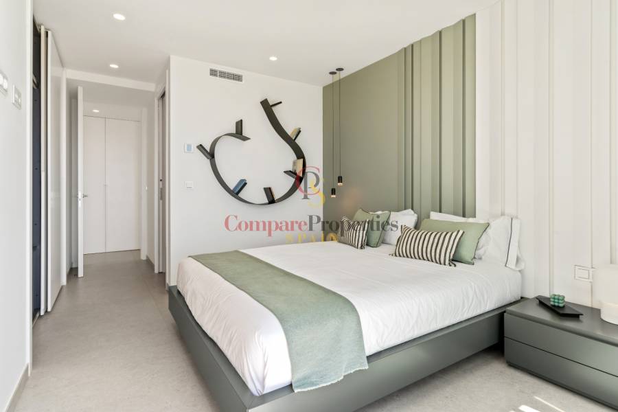 Verkauf - Villa - Altea - 