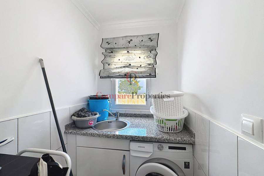 Venta - Villa - Benitachell - Magnolias