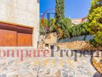 Sale - Villa - La Nucia - Pueblo