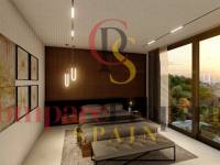 Verkauf - Villa - Altea - 