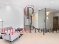 Sale - Villa - Altea - 