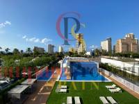 Verkoop - Apartment - Calpe - 