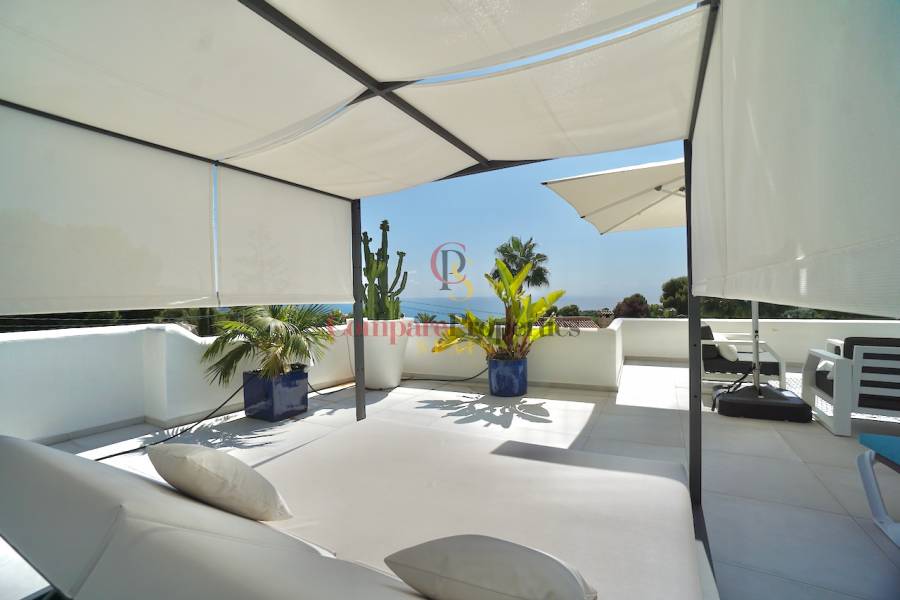 Sale - Villa - Moraira - Moravit