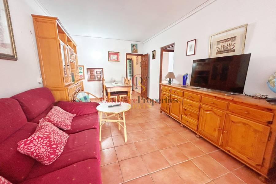 Verkoop - Bungalow - Dénia - Las Marinas