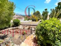 Venta - Villa - Moraira - Benimeit