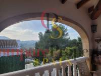 Sale - Villa - Jávea