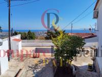 Sale - Villa - Calpe