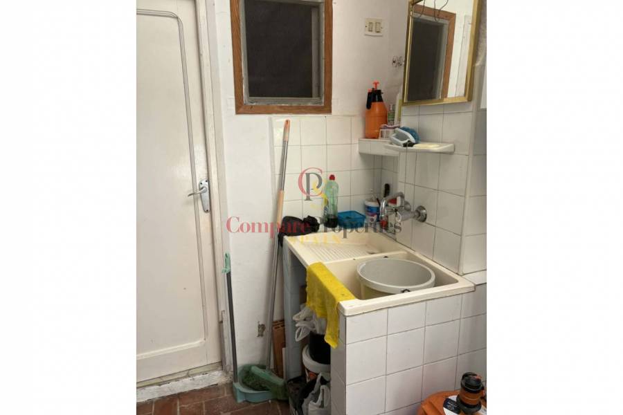 Sale - Apartment - Gandía - 