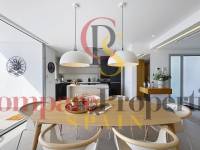 Verkoop - Villa - Benitachell - Magnolias