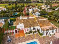 Vente - Villa - Jávea - Javea