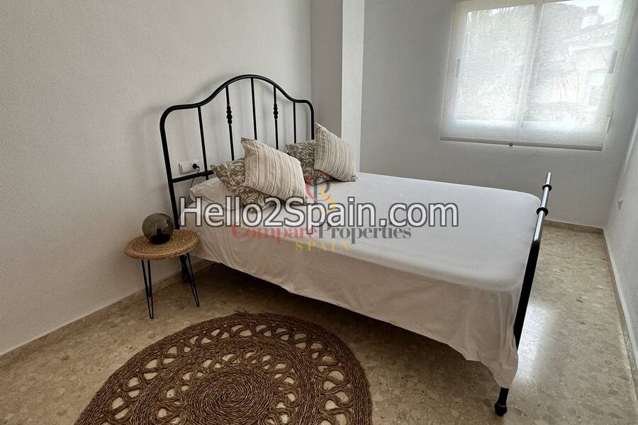 Venta - Townhouses - La Xara