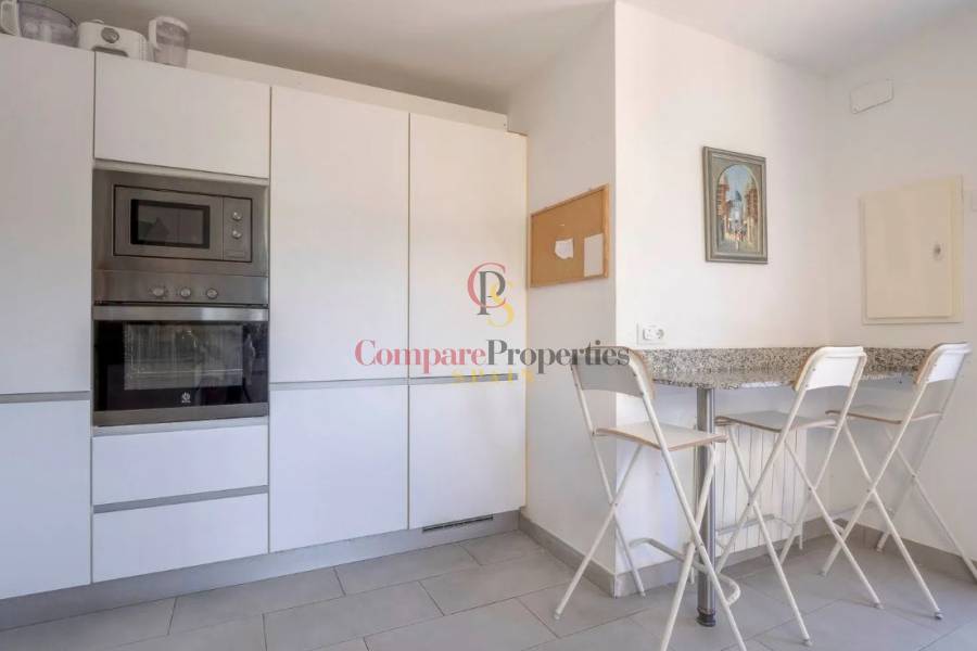 Sale - Villa - Jávea - 