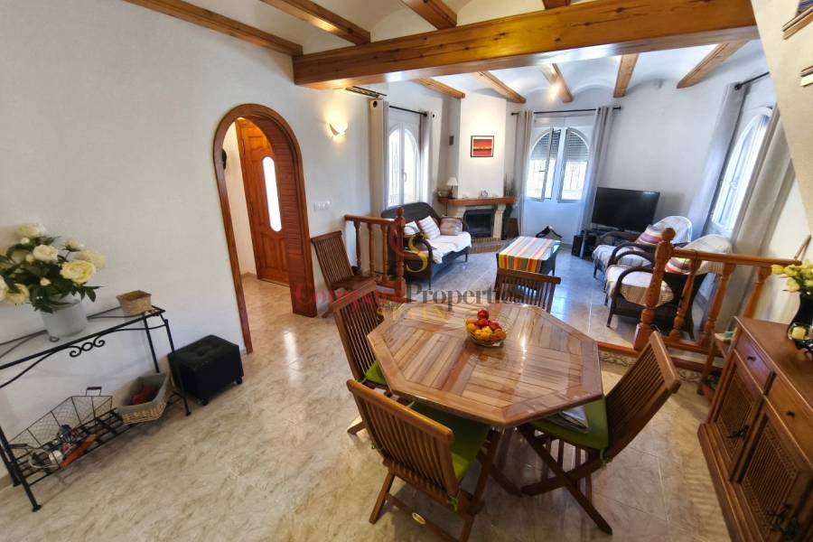 Venta - Villa - Els Poblets