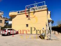 Sale - Duplex and Penthouses - Dénia - Las Marinas (Km1 al Km 6)