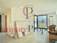 Venta - Villa - Moraira - Benimeit