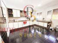 Sale - Villa - Dénia - Las Rotas