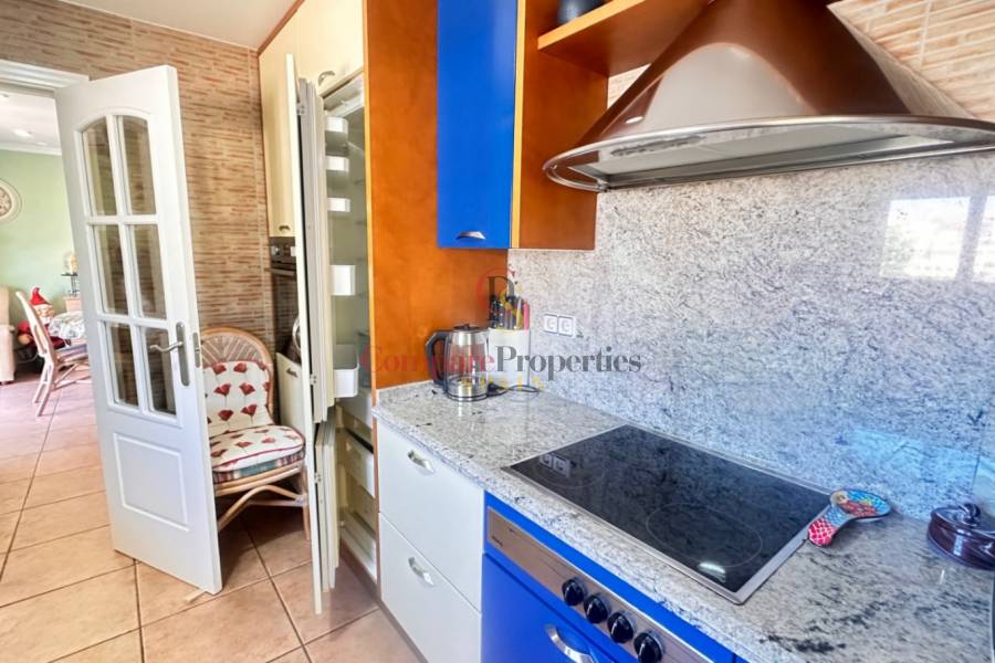 Sale - Duplex and Penthouses - Dénia - Las Marinas (Km1 al Km 6)