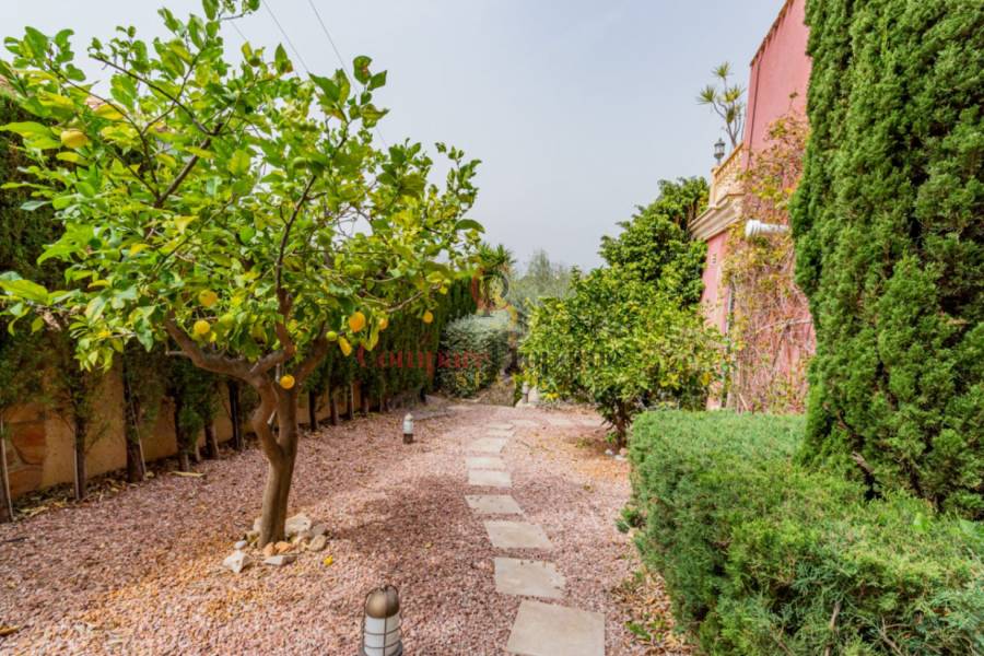 Sale - Villa - Altea - Altéa