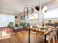 Verkauf - Apartment - Benitachell - 