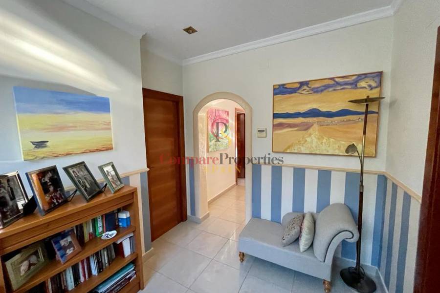 Vente - Villa - Albatera