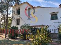 Verkauf - Villa - Dénia - Las Rotas