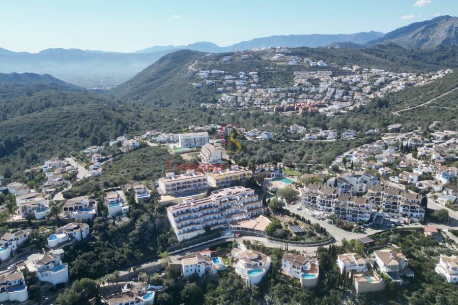 Sale - Apartment - Pego - Pego - Monte Pego