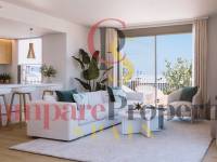 Nueva construcción  - Apartment - Dénia - Denia
