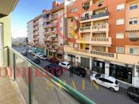 Verkoop - Apartment - Dénia - Casco urbano
