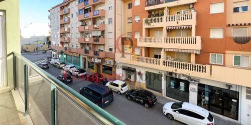 Apartment - Sale - Dénia - Casco urbano