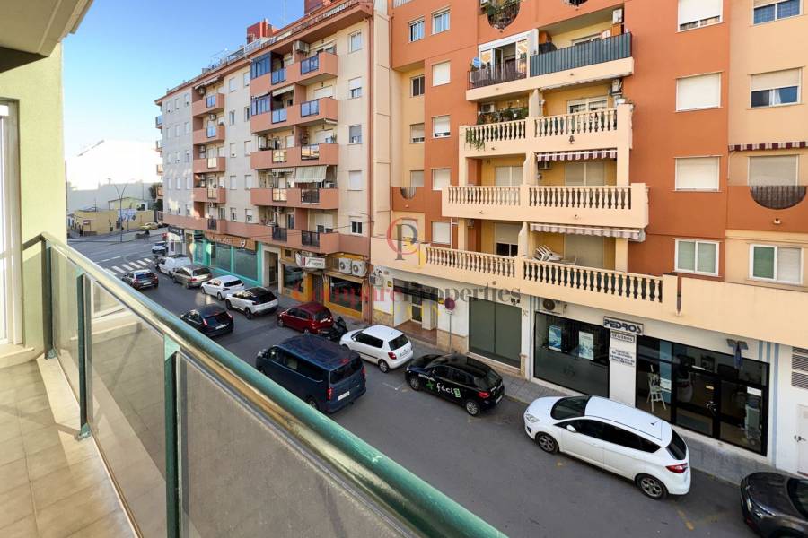 Verkoop - Apartment - Dénia - Casco urbano