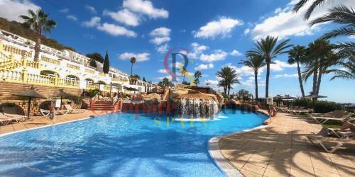 Townhouses - Sale - Calpe - Tossal de la cometa