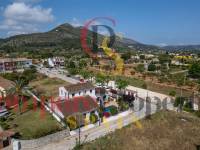 Sale - Villa - Jalon Valley - Pueblo