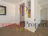 Verkauf - Villa - Moraira - 