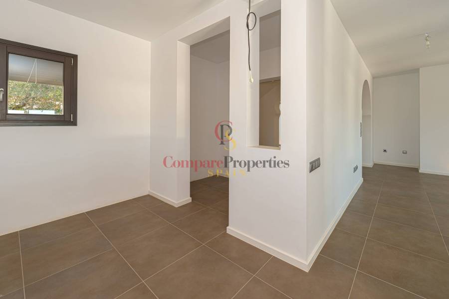 Verkauf - Villa - Moraira - 