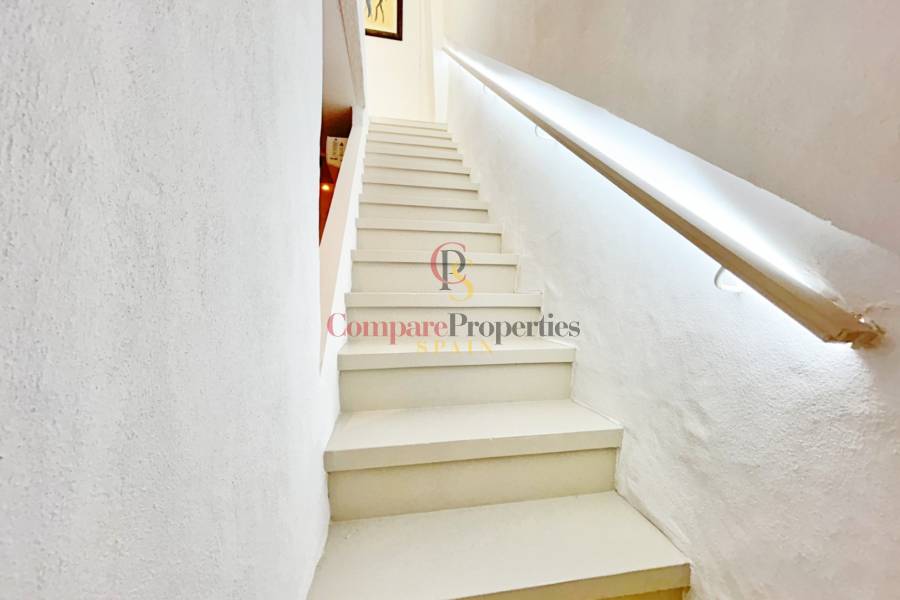 Sale - Townhouses - Ondara - PUEBLO