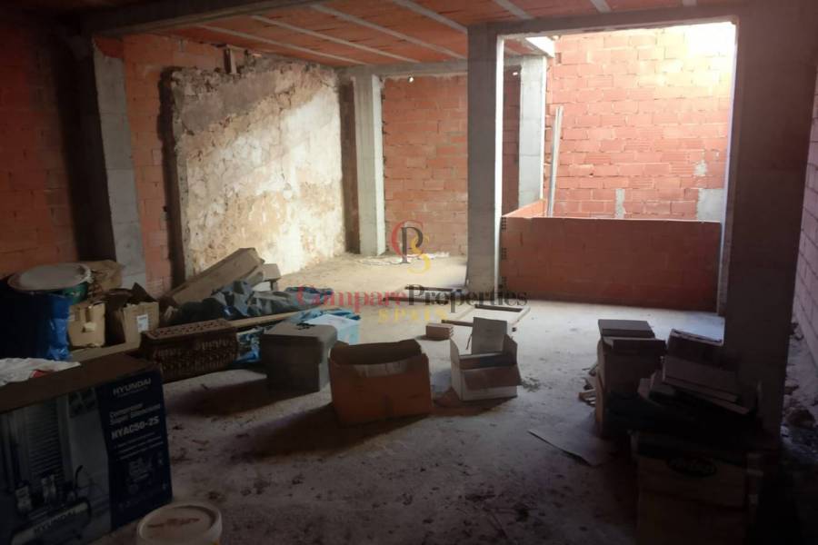 Sale - Apartment - Simat de La Valldigna - 