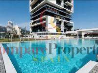 Sale - Apartment - Calpe - 03710