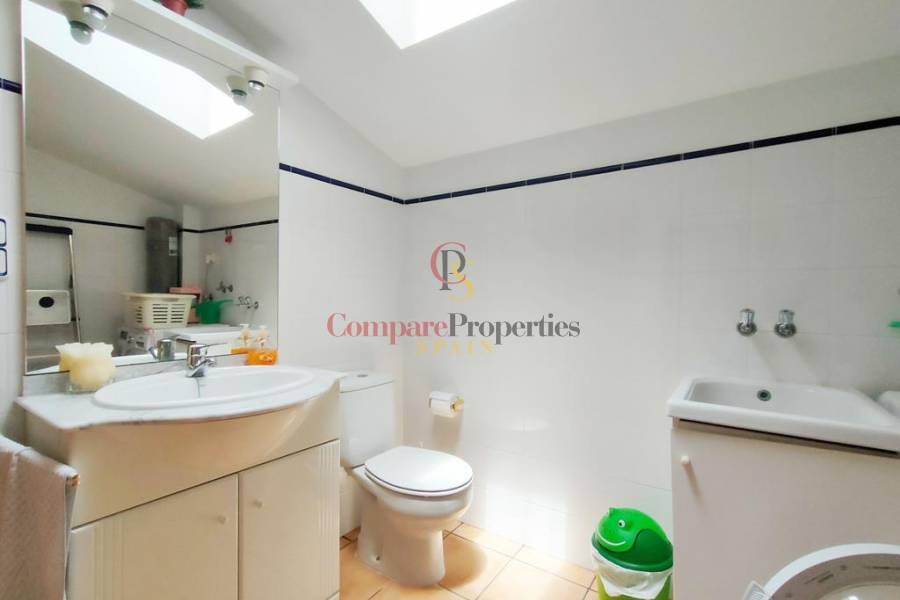 Sale - Townhouses - Dénia - Centro ciudad