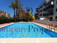 Sale - Duplex and Penthouses - Dénia - La Marineta