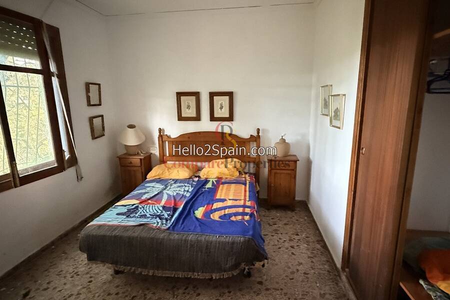 Sale - Villa - Villalonga