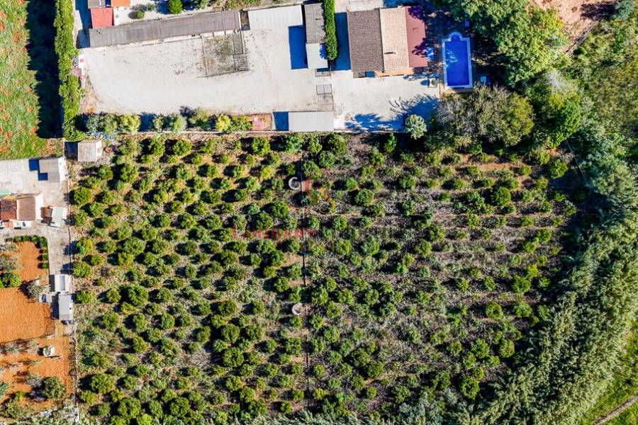 Verkoop - Villa - Dénia - Periferia