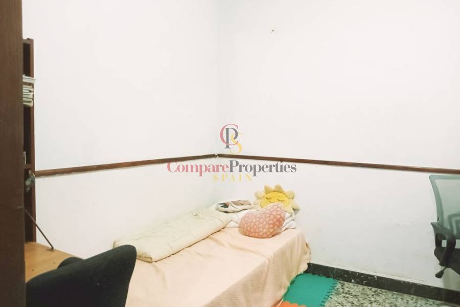 Verkauf - Villa - Pedreguer - 