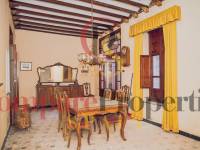 Vente - Townhouses - Pego - Centro ciudad