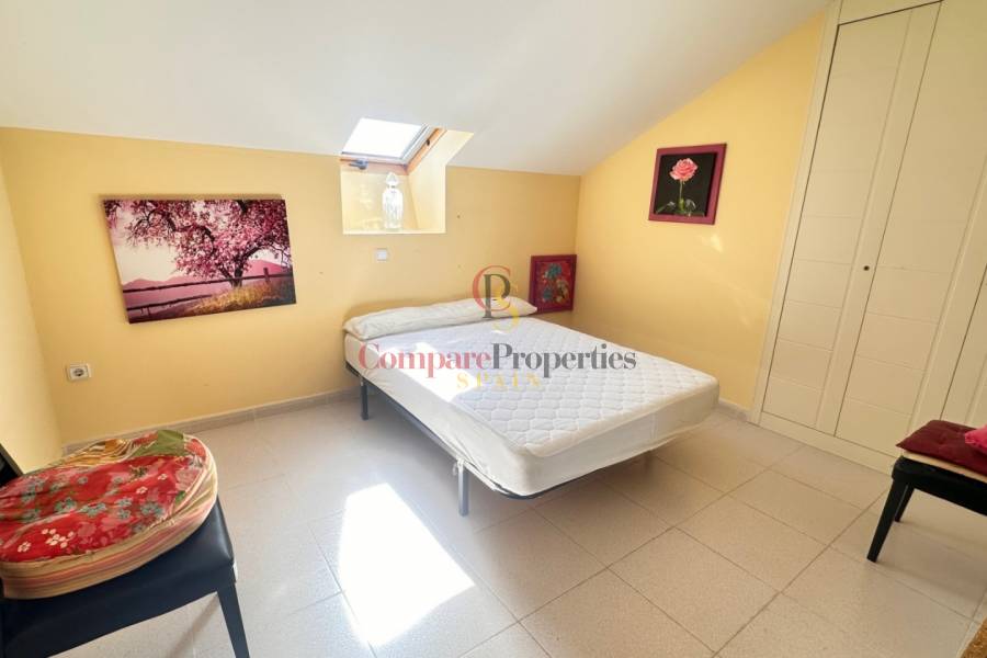 Sale - Duplex and Penthouses - Dénia - Las Marinas (Km1 al Km 6)