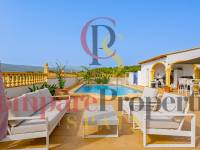 Sale - Villa - Orba Valley - Centro pueblo