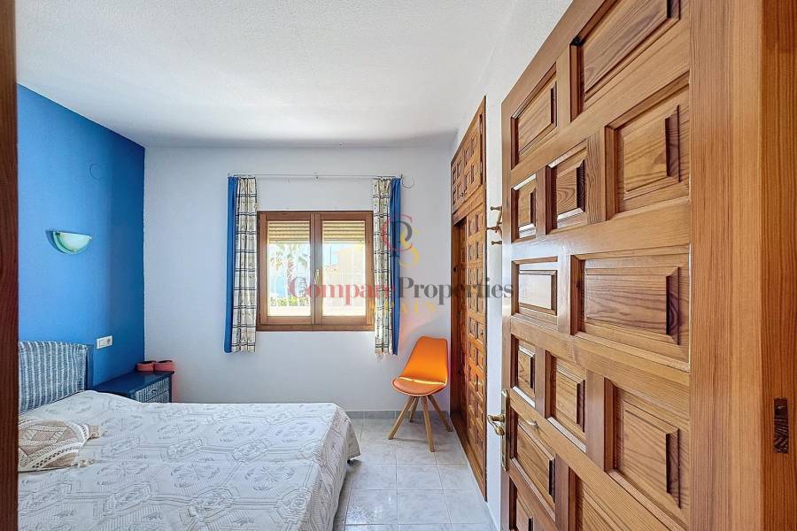 Sale - Villa - Benitachell - Pueblo del Mar