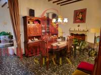 Sale - Townhouses - Orba Valley - Sagra