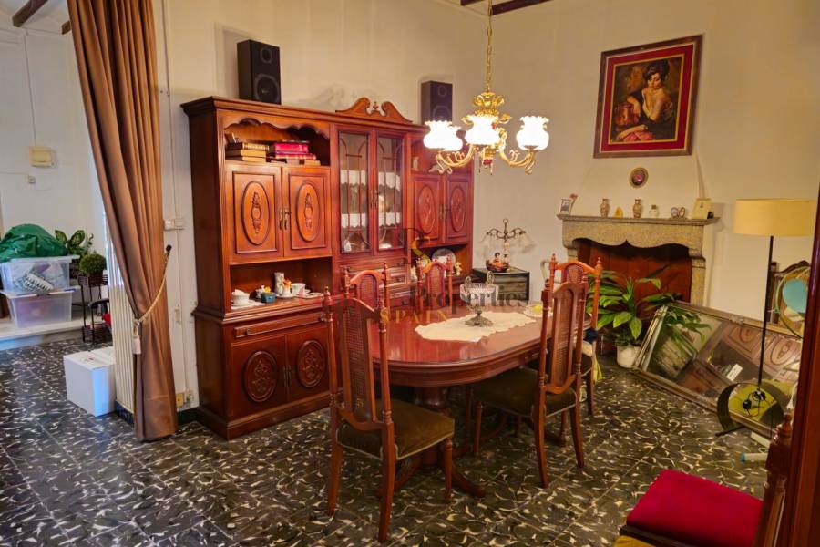 Sale - Townhouses - Orba Valley - Sagra
